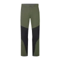 Брюки Rab Torque Mns (Размер: M; Ростовка: Long; Цвет: army)
