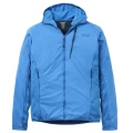 Geacă Rab Ascendor Summit Hoody Mns maya blue (Mărime: M)