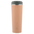 Термокружка Zojirushi Carry Tumbler SX-KA40 0,4L (Цвет: beige)