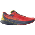 Adidași La Sportiva Prodigio (Mărime încălțăminte: 45 1/2; Culoare: mountain red-night sky)