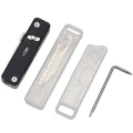 Мультитул Roxon Mini Multi Flex Pocket S504G