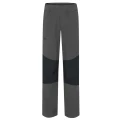 Штаны Hannah Luigi JR gray pinstripe/anthracit (Детская одежда: 134-140)