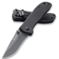 Cuțit Mora CRKT Drifter black 6450K.CR Cuțit Mora CRKT Drifter black 6450K.CR