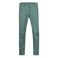 Pantaloni trekking Hannah Carola Wmn sea pine (Mărime EU: 38; Culoare: sea pine)