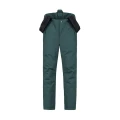 Pantaloni schi Hannah Akita JR sea moss (Mărime îmbrăcăminte copii: 122-128)