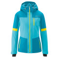 Куртка Maier Eiberg Wmn antigua sand (Размер: XS)