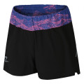 Шорты Hannah Passana Wmn anthracite/blue (Размер: M)