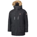 Geacă Ternua Nova Terra Mns (Mărime: L; Culoare: black)