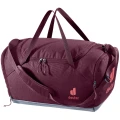 Сумка Deuter Hopper (Цвет: cassis)