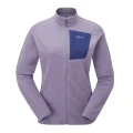 Jachetă Rab Tecton Wmn (Mărime: L; Culoare: purple sage)