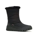Cizme Kamik Snowdon Zip black (Mărime încălțăminte: 38)