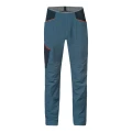 Pantaloni Hannah Taget Mns (Mărime: L; Culoare: stratified sea-anthracite)