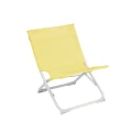 Scaun pliabil Outwell Sauntons (Culoare: sunburst)