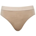 Chiloți Thermowave Merino Life Briefs Wmn dune (Mărime: S)
