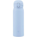 Термокружка Zojirushi SM-WS48 0,48L (Цвет: airy blue)