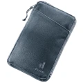 Portmoneu Deuter Travel Wallet (Culoare: black)