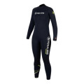 Женский гидрокостюм Aqualung Wave Jumpsuit 5,5mm (Размер: L)
