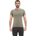 Термофутболка Turbat Hike Lite SS Mns (Размер: L; Цвет: tea olive)