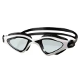 Очки для плавания Spokey Aqua Speed Raptor (Цвет: black white)
