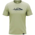 Tricou Hannah Grem Mns beechnut (Mărime: M)