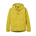 Куртка Rab Ascendor Pro Hoody Mns (Размер: S; Цвет: dark pollen)