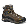 Bocanci Asolo Drifter GV EVO dark brown (Mărime încălțăminte: 42)