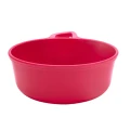 Bol Wildo Kasa Bowl (Culoare: pink)