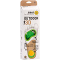 Стельки Sidas Outdoor 3D (Размер: L)