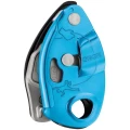 Страховочные устройство Petzl Grigri (Цвет: blue)