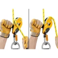 Dispozitiv de coborâre Petzl RIG Repairable Dispozitiv de coborâre Petzl RIG Repairable