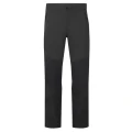 Брюки Rab Torque Mns (Размер: L; Ростовка: Regular; Цвет: black)