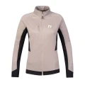 Jachetă Hannah Nela Wmn goat/anthracite (Mărime: L)