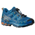 Кроссовки La Sportiva Ultra Raptor II JR (Размер обуви: 34; Цвет: space blue-maple)