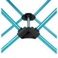 Masă Helinox Zero LT cyan Masă Helinox Zero LT cyan