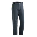 Брюки Maier Fast Move Mns grey (Размер: XS)