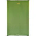 Надувной коврик Pinguin Nomad 50 Double (Цвет: khaki)