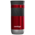 Сană termică Contigo Byron 2.0 470 ml (Culoare: red)