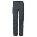 Pantaloni Rab Ladakh GORE-TEX Paclite Plus Wmn beluga (Mărime: M)