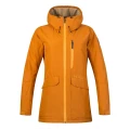 Куртка Hannah Merila FD Wmn (Размер: S; Цвет: honey ginger)