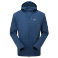 Куртка Rab Summit VR Mns tempest blue (Размер: L)