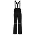 Pantaloni schi Hannah Akita JR anthracite (Mărime îmbrăcăminte copii: 110-116)