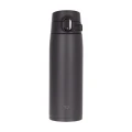 Сană termică Zojirushi SM-VB60 0.6L (Culoare: soft black)