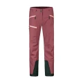 Pantaloni schi Hannah Bons Wmn (Mărime EU: 36; Culoare: stormy sea)