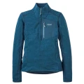 Jachetă Rab Ascendor Light Pull-On Wmn (Mărime: M; Culoare: watermelon)
