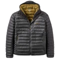 Пуховик Rab Microlight Alpine Down Mns (Размер: L; Цвет: anthracite)