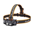 Lanternă frontală Fenix HM60R LED (Culoare: orange)