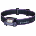 Lanternă frontală Fenix HM55R LED (Culoare: purple)