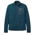 Jachetă Rab Tecton Wmn (Mărime: S; Culoare: tempest blue)