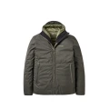 Geacă Rab Microlight Shield Mns (Mărime: M; Culoare: dark army)