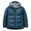 Куртка Rab Positron Pro Hoody (Размер: L; Цвет: tempest blue)